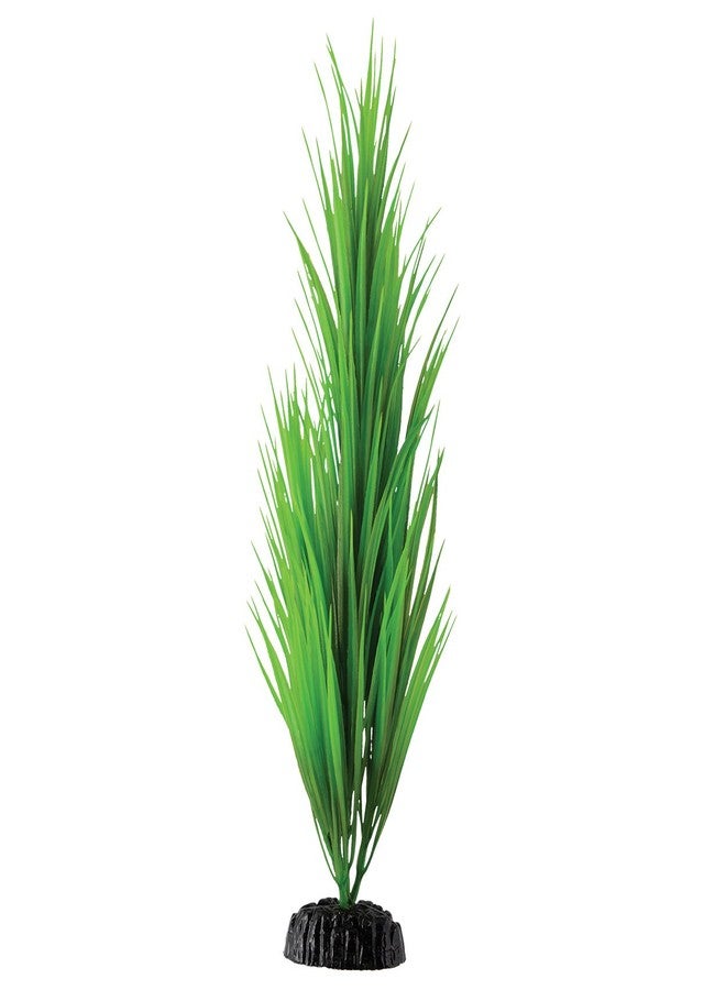 Underwater Treasures Green Nile Grass - 14.25"